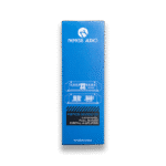 Nemesis Audio FIERCE-3000X4D 3000W Max 4-Channel High-Efficiency Digital Amplifier - Image 11