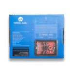 Nemesis Audio FIERCE-3000X4D 3000W Max 4-Channel High-Efficiency Digital Amplifier - Image 12