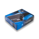 Nemesis Audio FIERCE-3000X4D 3000W Max 4-Channel High-Efficiency Digital Amplifier - Image 13