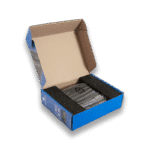 Nemesis Audio FIERCE-3000X4D 3000W Max 4-Channel High-Efficiency Digital Amplifier - Image 2