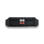 Nemesis Audio FIERCE-3000X4D 3000W Max 4-Channel High-Efficiency Digital Amplifier - Image 6