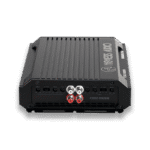 Nemesis Audio FIERCE-3000X4D 3000W Max 4-Channel High-Efficiency Digital Amplifier - Image 7