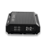 Nemesis Audio FIERCE-3000X4D 3000W Max 4-Channel High-Efficiency Digital Amplifier - Image 8