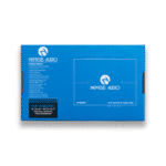 Nemesis Audio NA-68DSP 6-Input / 8-Output High-Resolution Digital Signal Processor - Image 13