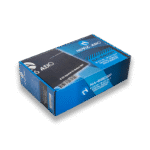 Nemesis Audio NA-68DSP 6-Input / 8-Output High-Resolution Digital Signal Processor - Image 2