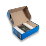 Nemesis Audio NA-68DSP 6-Input / 8-Output High-Resolution Digital Signal Processor - Image 3