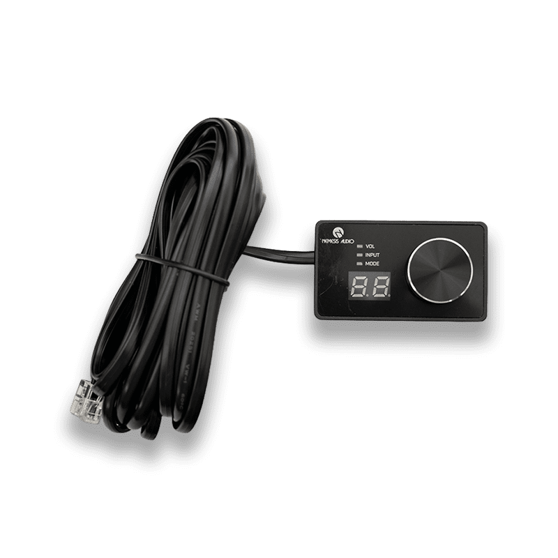 NA-68DSP – 6-In / 8-Out Digital Signal Processor