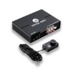 Nemesis Audio NA-68DSP 6-Input / 8-Output High-Resolution Digital Signal Processor