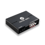 Nemesis Audio NA-68DSP 6-Input / 8-Output High-Resolution Digital Signal Processor - Image 7