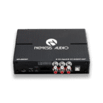 Nemesis Audio NA-68DSP 6-Input / 8-Output High-Resolution Digital Signal Processor - Image 8