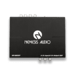 Nemesis Audio NA-68DSP 6-Input / 8-Output High-Resolution Digital Signal Processor - Image 9
