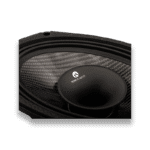 Nemesis Audio NEO-CX69CF 6x9" Water Resistant Neodymium Coaxial Midrange Speaker – 700W Max - Image 3