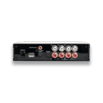 Nemesis Audio NA-68DSP 6-Input / 8-Output High-Resolution Digital Signal Processor - Image 11