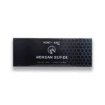 Nemesis Audio NA-5000.1KOR 5000W Max Korean-Made Mono Block Subwoofer Amplifier - Image 2