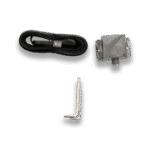 Nemesis Audio NA-5000.1KOR 5000W Max Korean-Made Mono Block Subwoofer Amplifier - Image 8