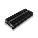 Nemesis Audio NA-5000.1KOR 5000W Max Korean-Made Mono Block Subwoofer Amplifier