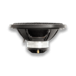 Nemesis Audio NEO-CX69CF 6x9" Water Resistant Neodymium Coaxial Midrange Speaker – 700W Max - Image 4