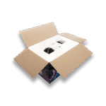 Nemesis Audio WAKE-12 12" Horn Loaded Marine Tower Speakers with RGB Lighting – 1200W Max - Image 4