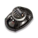 Nemesis Audio NEO-CX69CF 6x9" Water Resistant Neodymium Coaxial Midrange Speaker – 700W Max - Image 5
