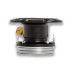 Nemesis Audio NEO-TW1 3" Neodymium High-Efficiency Bullet Tweeter – 300W Max