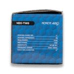 Nemesis Audio NEO-TW8 1" Neodymium High-Efficiency Bullet Tweeter – 150W Max - Image 3