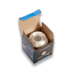 Nemesis Audio NEO-TW8 1" Neodymium High-Efficiency Bullet Tweeter – 150W Max - Image 5