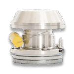 Nemesis Audio NEO-TW8 1" Neodymium High-Efficiency Bullet Tweeter – 150W Max