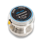 Nemesis Audio NEO-TW8 1" Neodymium High-Efficiency Bullet Tweeter – 150W Max - Image 9