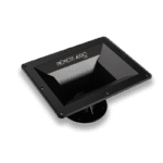 Nemesis Audio HRN-67 2" Aluminum Bolt-On Pro Audio Horn Throat - Image 2