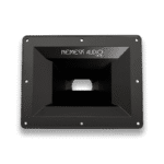 Nemesis Audio HRN-67 2" Aluminum Bolt-On Pro Audio Horn Throat - Image 3