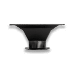 Nemesis Audio HRN-67 2" Aluminum Bolt-On Pro Audio Horn Throat - Image 4