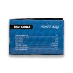 Nemesis Audio NEO-CX8CF 8" Water Resistant Neodymium Coaxial Midrange Speaker – 800W Max - Image 2