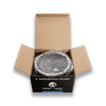 Nemesis Audio NEO-CX8CF 8" Water Resistant Neodymium Coaxial Midrange Speaker – 800W Max - Image 4