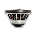 Nemesis Audio NEO-CX8CF 8" Water Resistant Neodymium Coaxial Midrange Speaker – 800W Max - Image 6