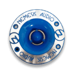 Nemesis Audio NA-6.5MRPK 6.5" High-Output Midrange and Bullet Tweeter Package - Image 5