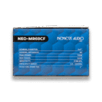 Nemesis Audio NEO-MR69CF 6x9" Water Resistant Neodymium Midrange Speaker – 700W Max - Image 3