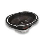 Nemesis Audio NEO-MR69CF 6x9" Water Resistant Neodymium Midrange Speaker – 700W Max