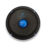 Nemesis Audio NA-6.5MRPK 6.5" High-Output Midrange and Bullet Tweeter Package - Image 7