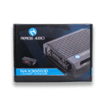 NA-X3000.1D Monoblock Amplifier - Image 5