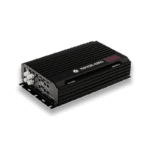 Nemesis FR-M2200.4D 4-Channel High Performance Amplifier