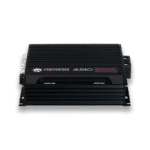 FIERCE-3KD Monoblock Amplifier - Image 3