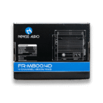 FR-M800.4D 4-Channel Amplifier - Image 8