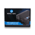 FR-M800.4D 4-Channel Amplifier - Image 5