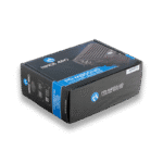 FR-M800.4D 4-Channel Amplifier - Image 7