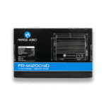 FR-M1200.4D 4-Channel Amplifier - Image 9