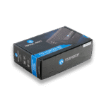 FR-M1200.4D 4-Channel Amplifier - Image 8