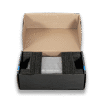 FR-M1200.4D 4-Channel Amplifier - Image 10