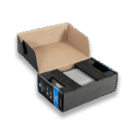 FR-M1200.4D 4-Channel Amplifier - Image 11