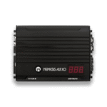 FR-M1200.4D 4-Channel Amplifier - Image 2