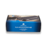 NA-MR2000X4B Marine/Powersports 4-Channel Amplifier - Image 8